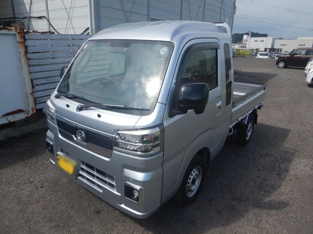 Daihatsu Hijet Truck S500P 2026